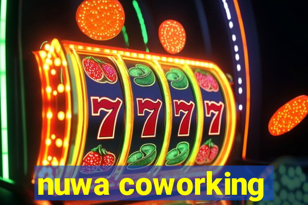 nuwa coworking